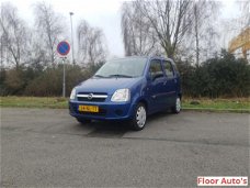 Opel Agila - 1.0-12V Essentia