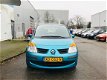 Renault Modus - 1.6-16V Authentique Basis Bj 2005 KM 161000 Nieuw APK Met Airco en Trekhaak - 1 - Thumbnail