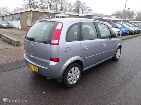 Opel Meriva - 1.6 Cosmo AIRCO - 1