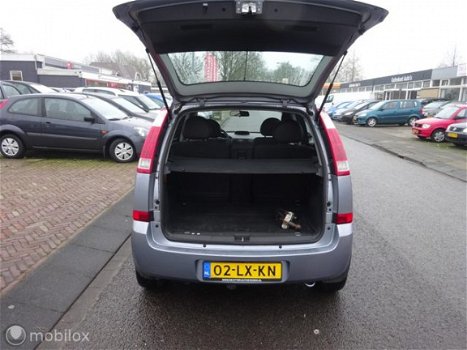 Opel Meriva - 1.6 Cosmo AIRCO - 1