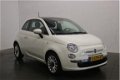 Fiat 500 - Lounge | Panodak | LM | Airco - 1 - Thumbnail