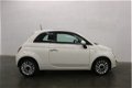 Fiat 500 - Lounge | Panodak | LM | Airco - 1 - Thumbnail