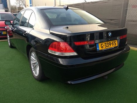 BMW 7-serie - 730i INCL BTW YOUNGTIMER - 1