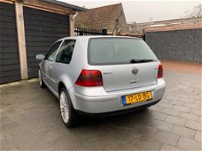 Volkswagen Golf - 1.8-20V Turbo Highline NAP/APK/R32 VELGEN