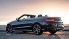 Mercedes-Benz C-klasse Cabrio - C43 AMG 4MATIC - 1 - Thumbnail