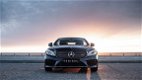 Mercedes-Benz C-klasse Cabrio - C43 AMG 4MATIC - 1 - Thumbnail