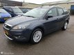 Ford Focus Wagon - 1.8i 16V 2011 Titanium Flexi Fuel - 1 - Thumbnail