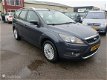 Ford Focus Wagon - 1.8i 16V 2011 Titanium Flexi Fuel - 1 - Thumbnail