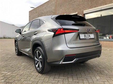 Lexus NX - 300h AWD President Line, Panoramadak, Nieuwstaat, 1ste particuliere eigenaar - 1