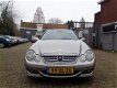 Mercedes-Benz C-klasse Sportcoupé - 200 CDI Automaat Navi - 1 - Thumbnail