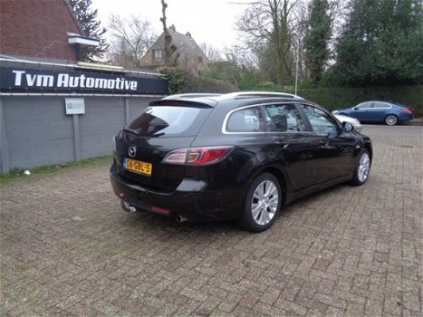 Mazda 6 Sportbreak - 2.0 CiTD Touring - 1