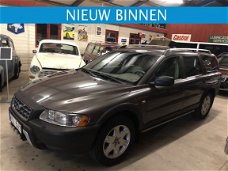 Volvo XC70 - 2.5 T youngtimer