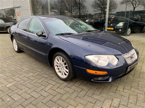 Chrysler 300M - 2.7 V6 Automaat Bomvol - 1