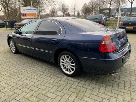 Chrysler 300M - 2.7 V6 Automaat Bomvol - 1