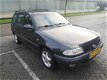 Opel Astra - 1.6-16V GL EXPORT , FULL OPTIES , Airco , Automaat , Goed rijdend , Inruil mogelijk - 1 - Thumbnail