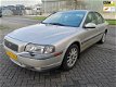 Volvo S80 - 2.4 Climate Line Dealer onderhouden , Automaat , Inruil mogelijk - 1 - Thumbnail