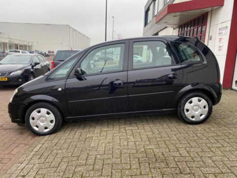 Opel Meriva - 1.6-16V Enjoy - 1