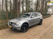 BMW X3 - 2.5i Executive 4X4 Xenon-Leder-Navi-Goed onderhouden - 1 - Thumbnail