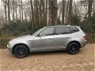 BMW X3 - 2.5i Executive 4X4 Xenon-Leder-Navi-Goed onderhouden - 1 - Thumbnail