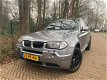 BMW X3 - 2.5i Executive 4X4 Xenon-Leder-Navi-Goed onderhouden - 1 - Thumbnail