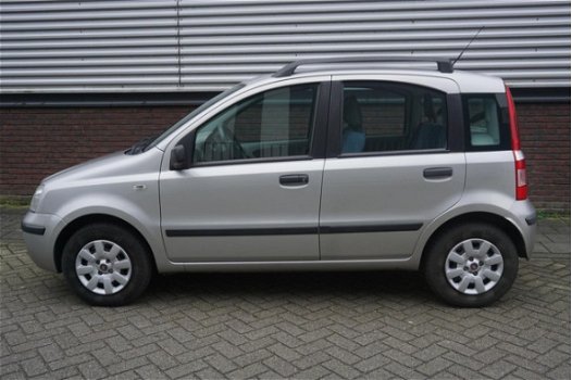 Fiat Panda - 1.1 Young Airco Nwe Distributieriem - 1