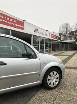 Citroën C3 - 1.4i-16V Caractère AIRCO/AUTOMAAT/TREKHAAK - 1