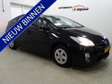 Toyota Prius - 1.8 Comfort NAVI-CRUISE-HEADUP DISPLAY