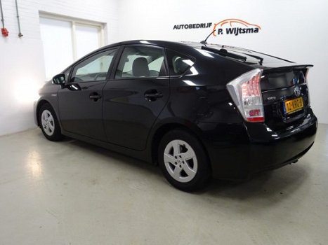 Toyota Prius - 1.8 Comfort NAVI-CRUISE-HEADUP DISPLAY - 1