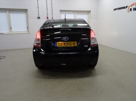 Toyota Prius - 1.8 Comfort NAVI-CRUISE-HEADUP DISPLAY - 1