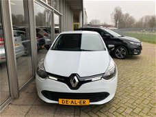 Renault Clio - 1.2 16V NAV / AIRCO / ELEKTRISCHE RAMEN /CRUISE CONTROL /