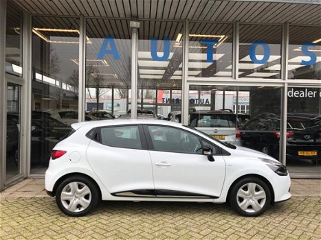 Renault Clio - 1.2 16V NAV / AIRCO / ELEKTRISCHE RAMEN /CRUISE CONTROL / - 1