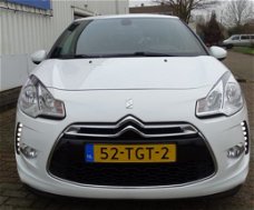 Citroën DS3 - E-HDI 90 SO CHIC, 1e Eignr, DealerOH, NWE APK