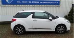 Citroën DS3 - E-HDI 90 SO CHIC, 1e Eignr, DealerOH, NWE APK - 1 - Thumbnail