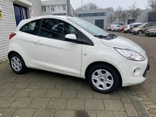 Ford Ka - 1.2 Cool & Sound start/stop AIRCO-KM NAP-GARANTIE