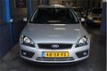 Ford Focus Wagon - 1.6-16V Futura ELEK.PAKKET/LMV/CRUISE/AIRCO/APK 12-'20/NAP - 1 - Thumbnail