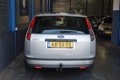 Ford Focus Wagon - 1.6-16V Futura ELEK.PAKKET/LMV/CRUISE/AIRCO/APK 12-'20/NAP - 1 - Thumbnail