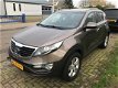 Kia Sportage - 1.7 CRDi X-ecutive MOTORSCHADE - 1 - Thumbnail