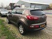 Kia Sportage - 1.7 CRDi X-ecutive MOTORSCHADE - 1 - Thumbnail