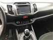 Kia Sportage - 1.7 CRDi X-ecutive MOTORSCHADE - 1 - Thumbnail