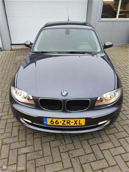 BMW 1-serie - 116i Business Line nette Auto - 1