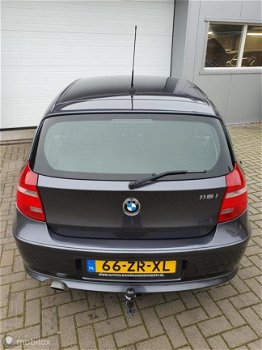 BMW 1-serie - 116i Business Line nette Auto - 1