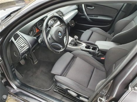 BMW 1-serie - 116i Business Line nette Auto - 1