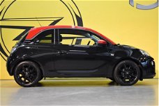 Opel ADAM - 1.0T 90PK UNLIMITED / PDC / LMV / Carplay Navi