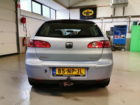 Seat Ibiza - 1.4-16V Stella //AIRCO//CLIMAX//NIEUWE APK// - 1