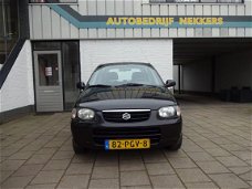 Suzuki Alto - 1.1 GLX