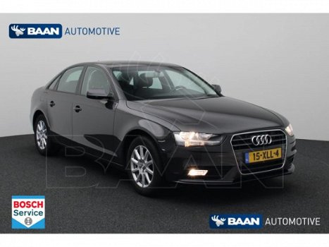 Audi A4 - LIMOUSINE 1.8 TFSI PRO L. BNS - 1