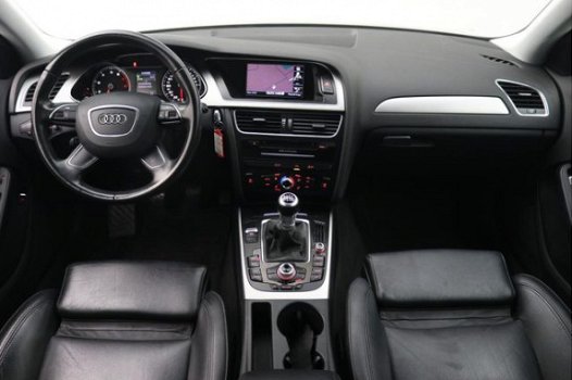 Audi A4 - LIMOUSINE 1.8 TFSI PRO L. BNS - 1