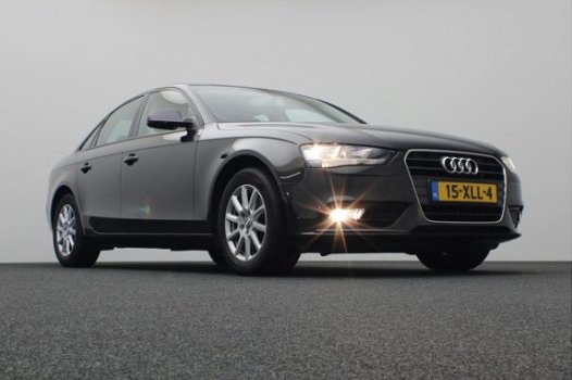 Audi A4 - LIMOUSINE 1.8 TFSI PRO L. BNS - 1