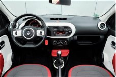 Renault Twingo - 1.0 SCE 70 OPEN DAK AIRCO