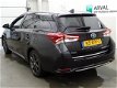 Toyota Auris Touring Sports - 1.8 Hybrid Lease Pro automaat | panoramadak | navigatie | 17